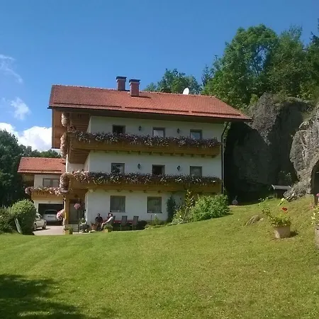 Sonnenfels Ii * Bodenmais