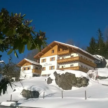 Sonnenfels Ii Daire Bodenmais