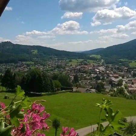 Sonnenfels Ii Bodenmais