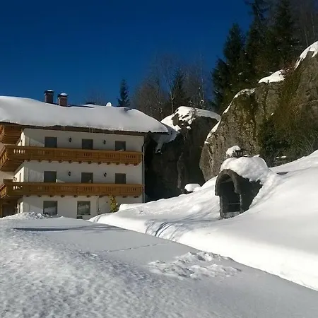 Sonnenfels Ii Daire *