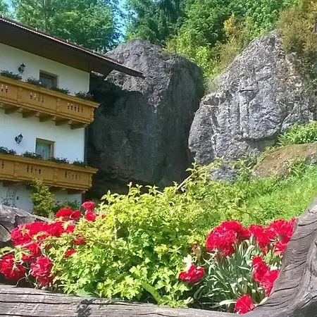 Daire Sonnenfels Ii Bodenmais