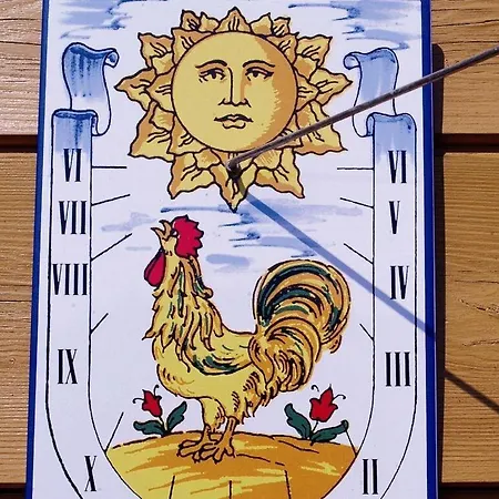 アパート Sonnenfels Ii